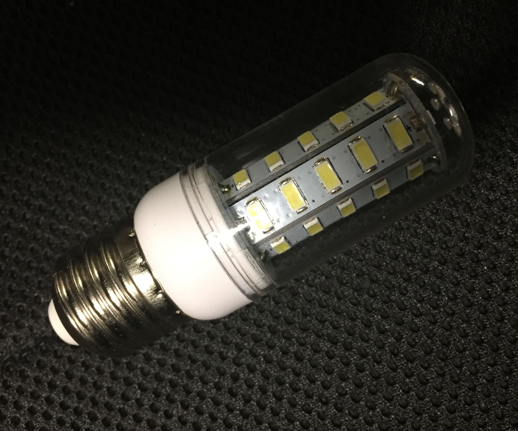 Repair Dead COB LED Light Bulbs 8 Steps (with Pictures) Instructables
