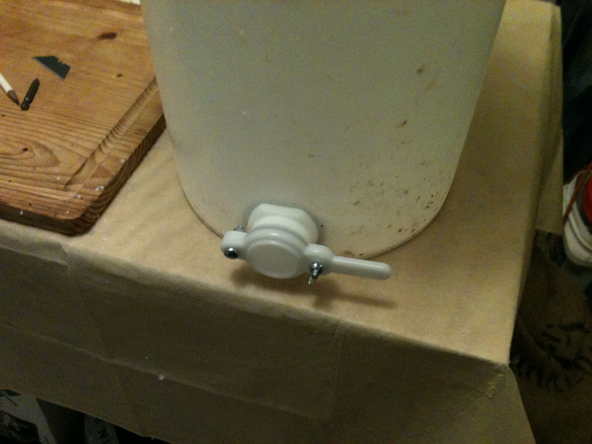 Honey Extractor 11 Steps (with Pictures) Instructables