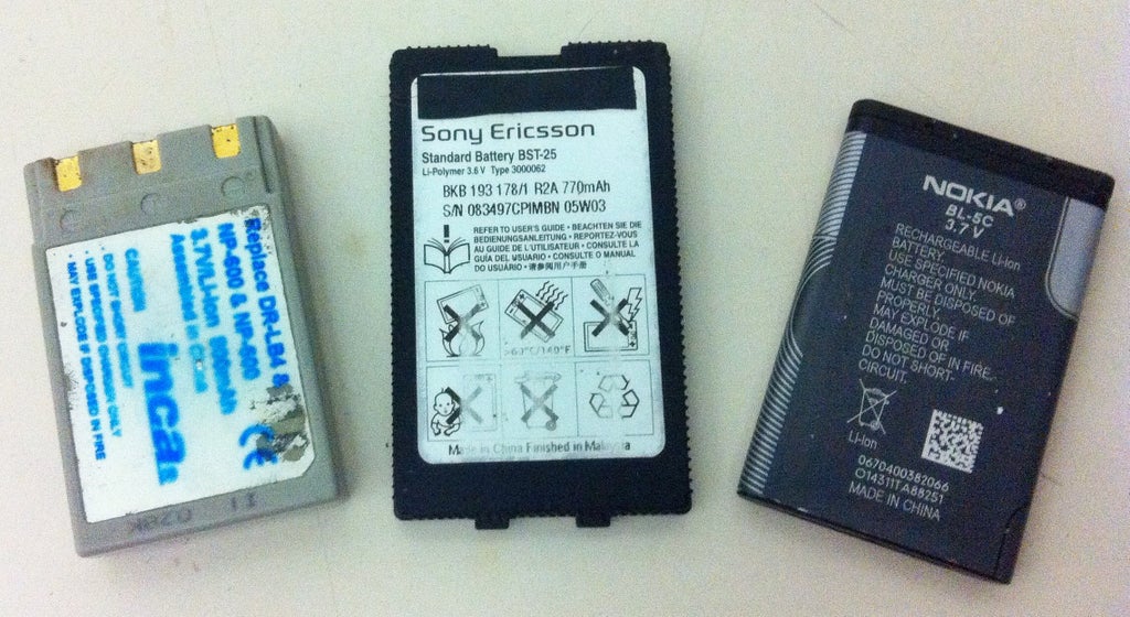 Powerbanks How It Works 10 Steps With Pictures Instructables