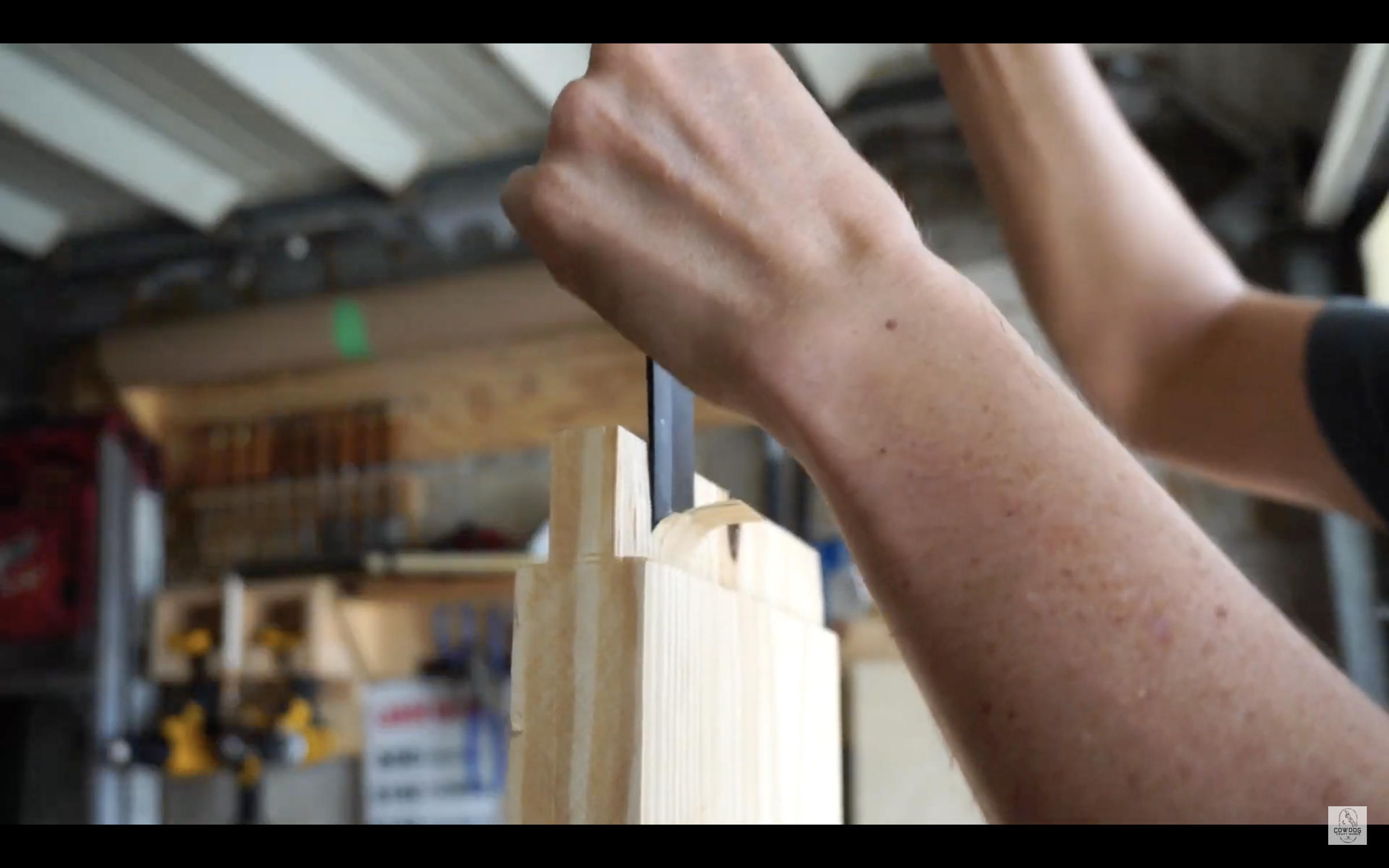 The Nicholson Workbench : 13 Steps (with Pictures) - Instructables