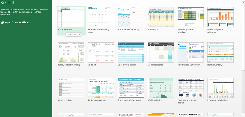 How to Create and Label a Pie Chart in Excel 2013 : 8 Steps ...