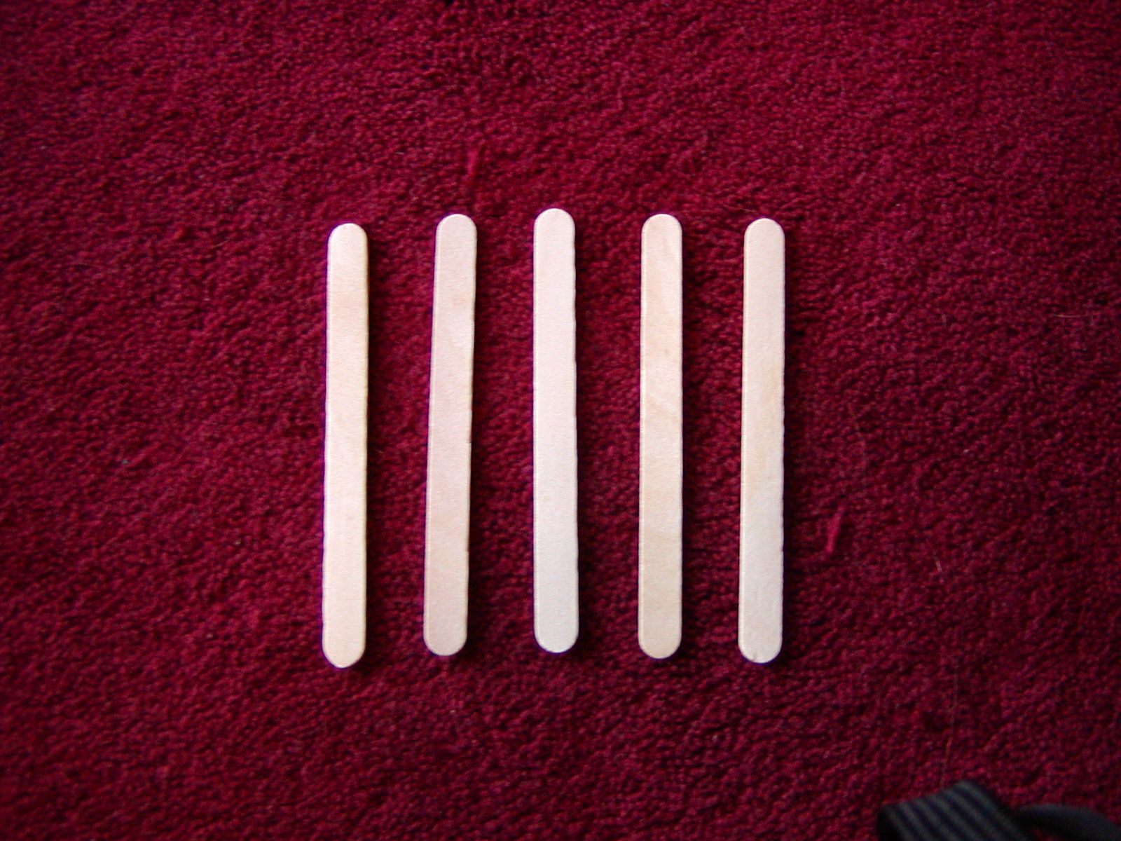 Popsicle Grenade 5 Steps Instructables