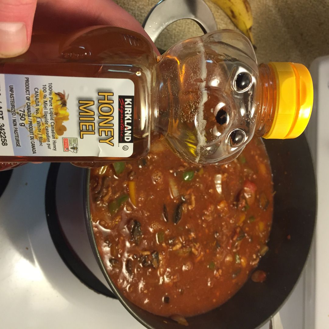 Smoked Chili & Chilifest 5 Steps (with Pictures) Instructables