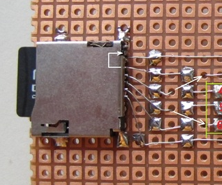 DIY guide for Arduino DUE SD Card with step-by-step instructions