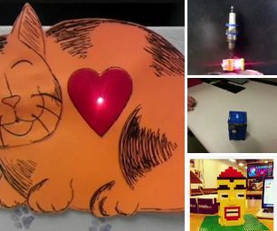 littlebits build night (june 2014) DIY Project DIY Project Image