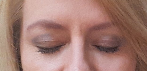 diy eyebrow stencils with printable template 6 steps instructables