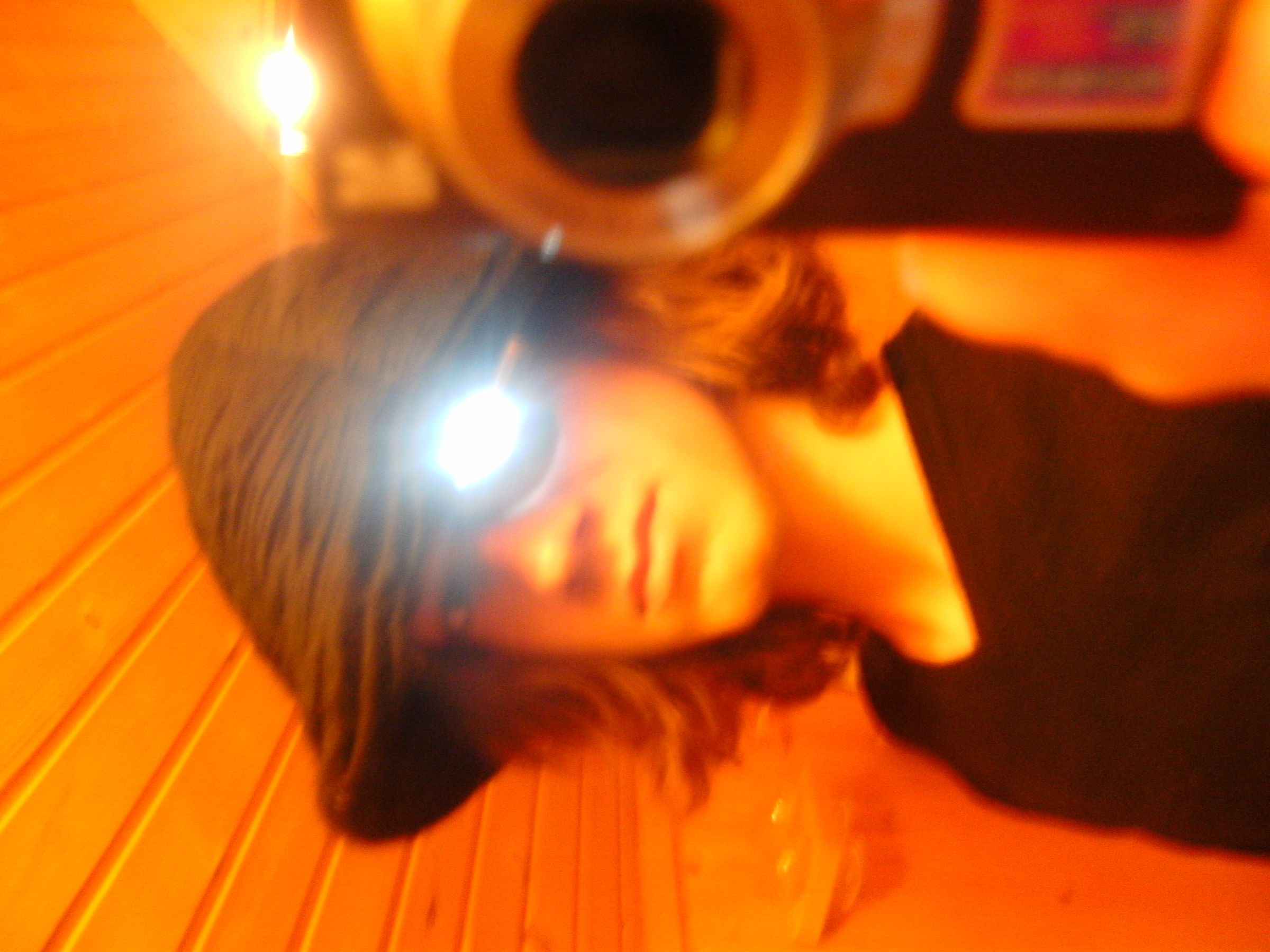 DIY guide for My Steampunk Legerity Enchanter (Cool monocle thingy) with step-by-step instructions