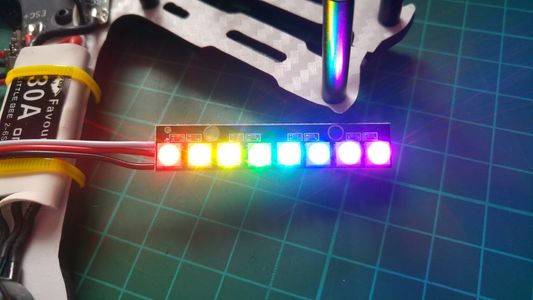 How to Program LEDs : 6 Steps (with Pictures) - Instructables