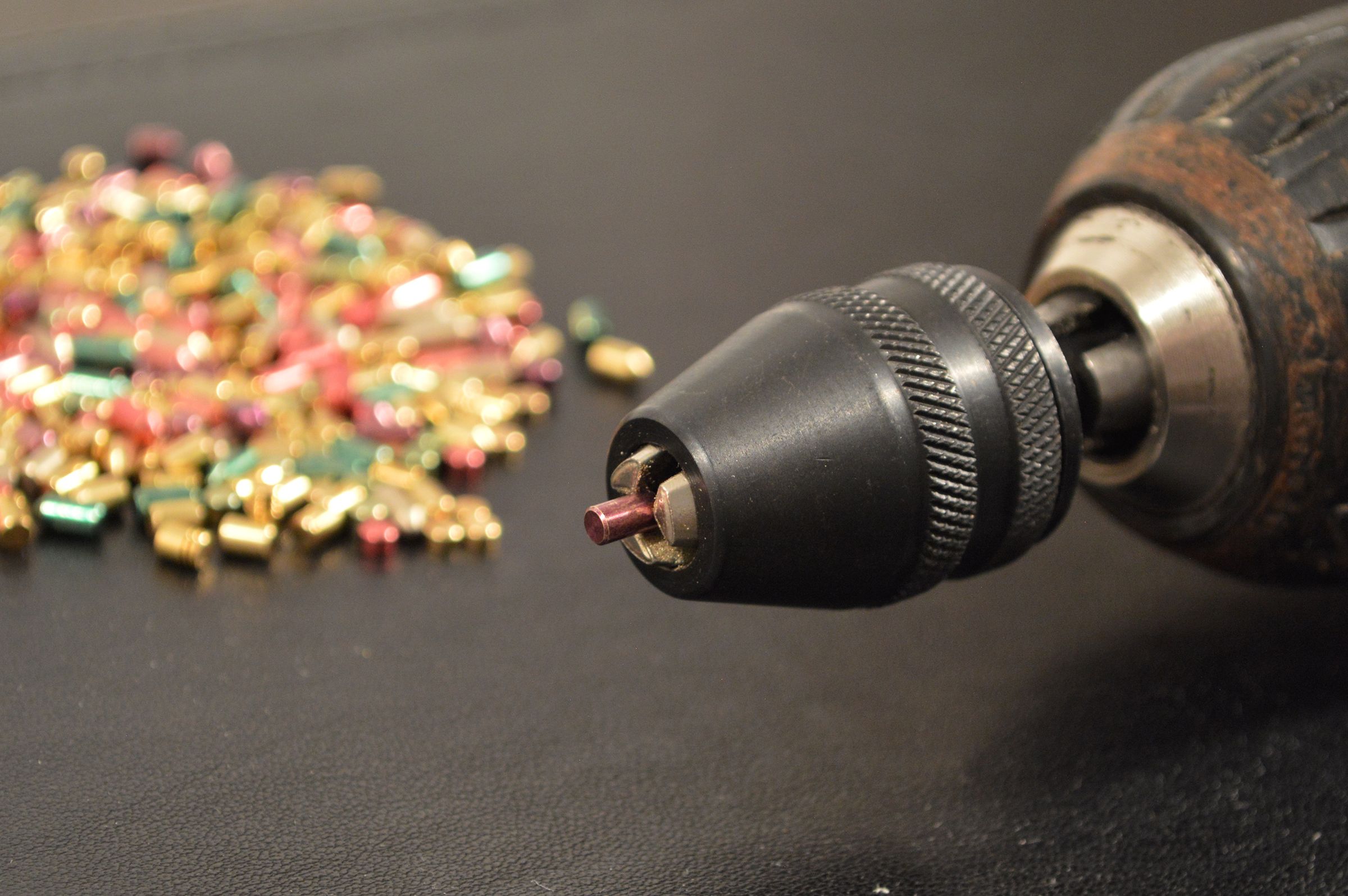 How to Make Your Own Security Pins 3 Steps (with Pictures) Instructables