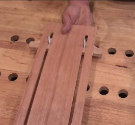 Make a Router Edge Guide : 12 Steps (with Pictures) - Instructables