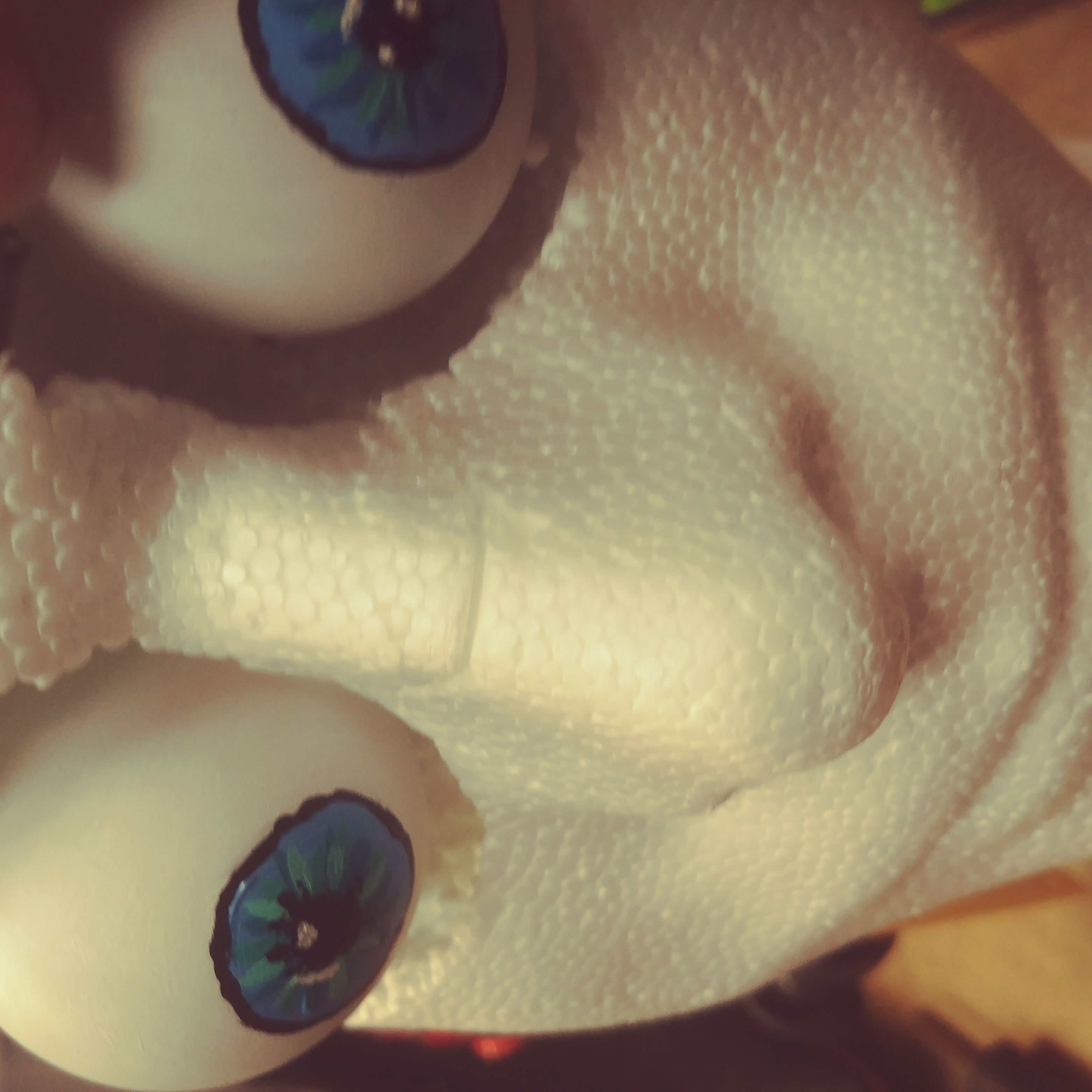 Animatronic Eyes With Servo Motors (Arduino) 5 Steps Instructables