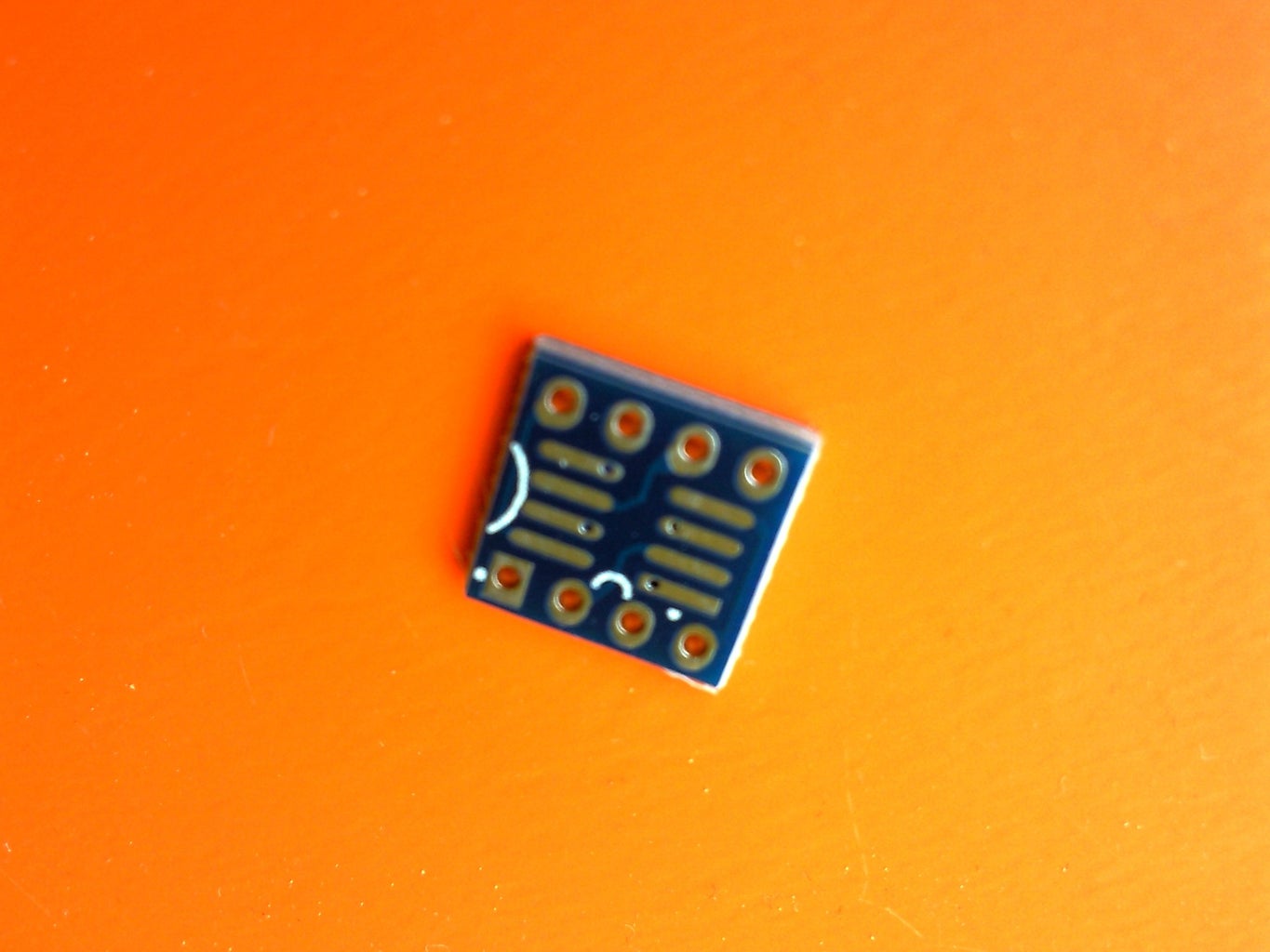 Arduino Controlled Power Supply Source : 12 Steps (with Pictures ...