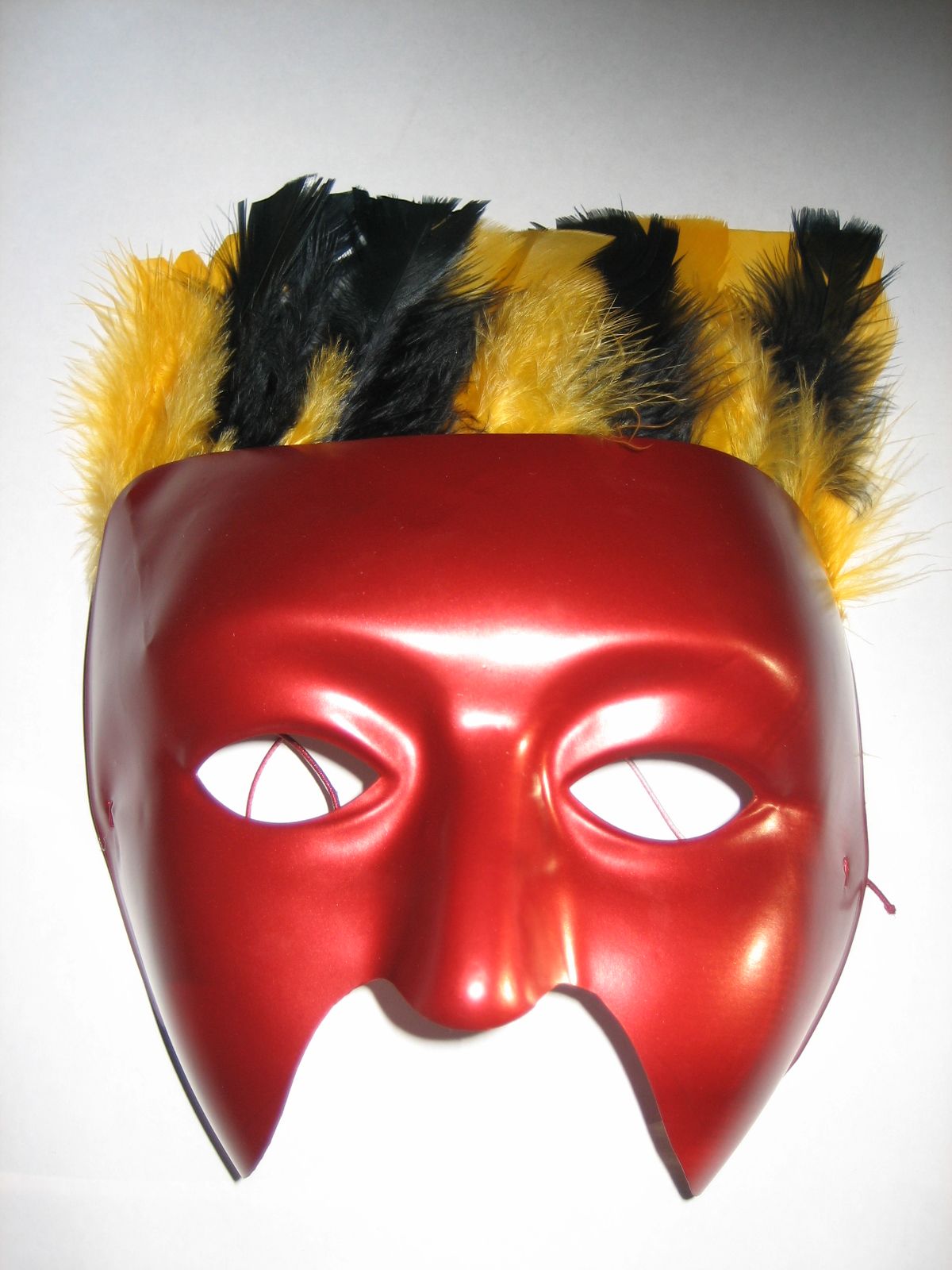 Masquerade Ball Masks 6 Steps (with Pictures) Instructables