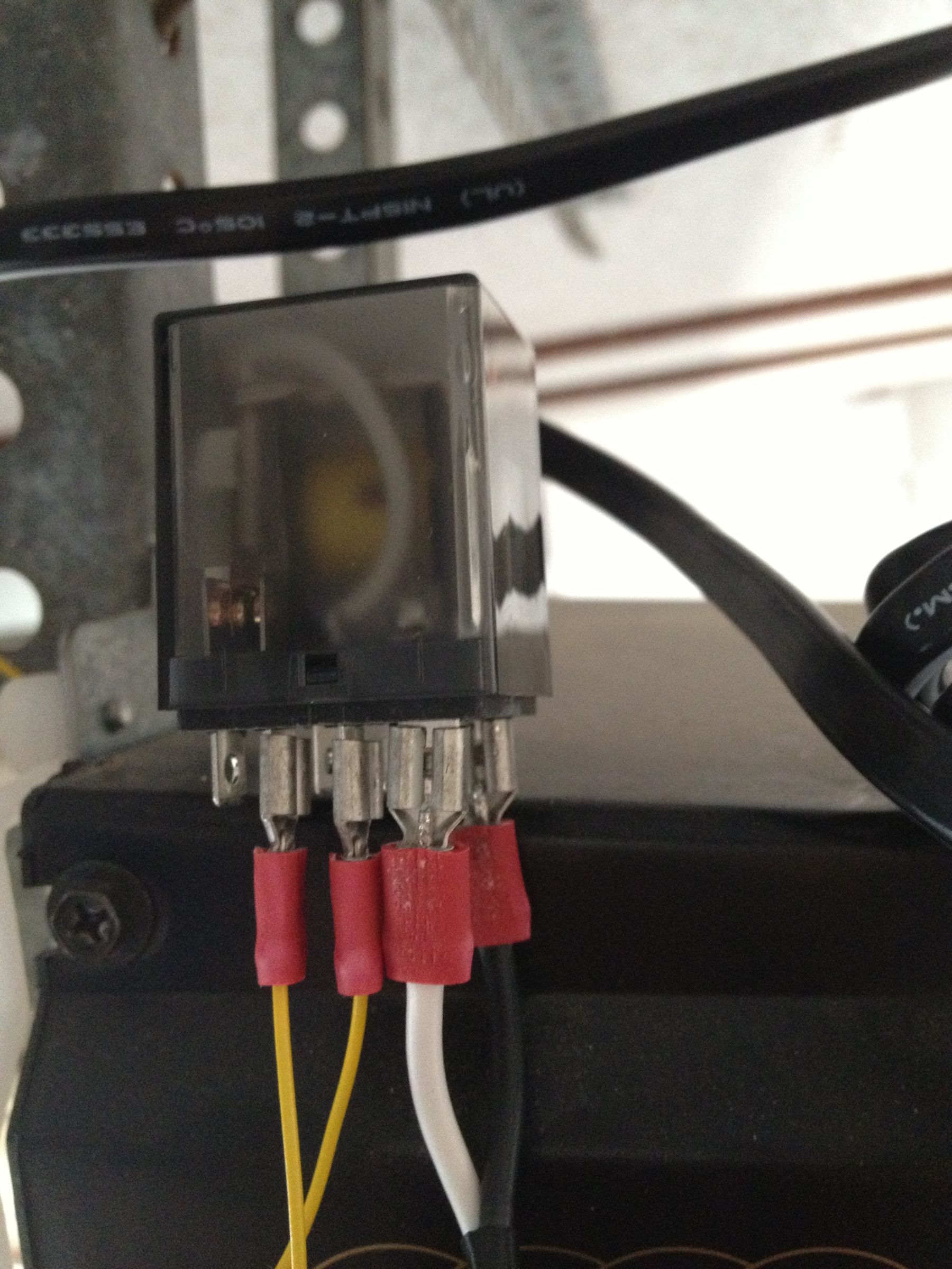 IPhone Garage Door Opener (Updated!) 7 Steps (with Pictures