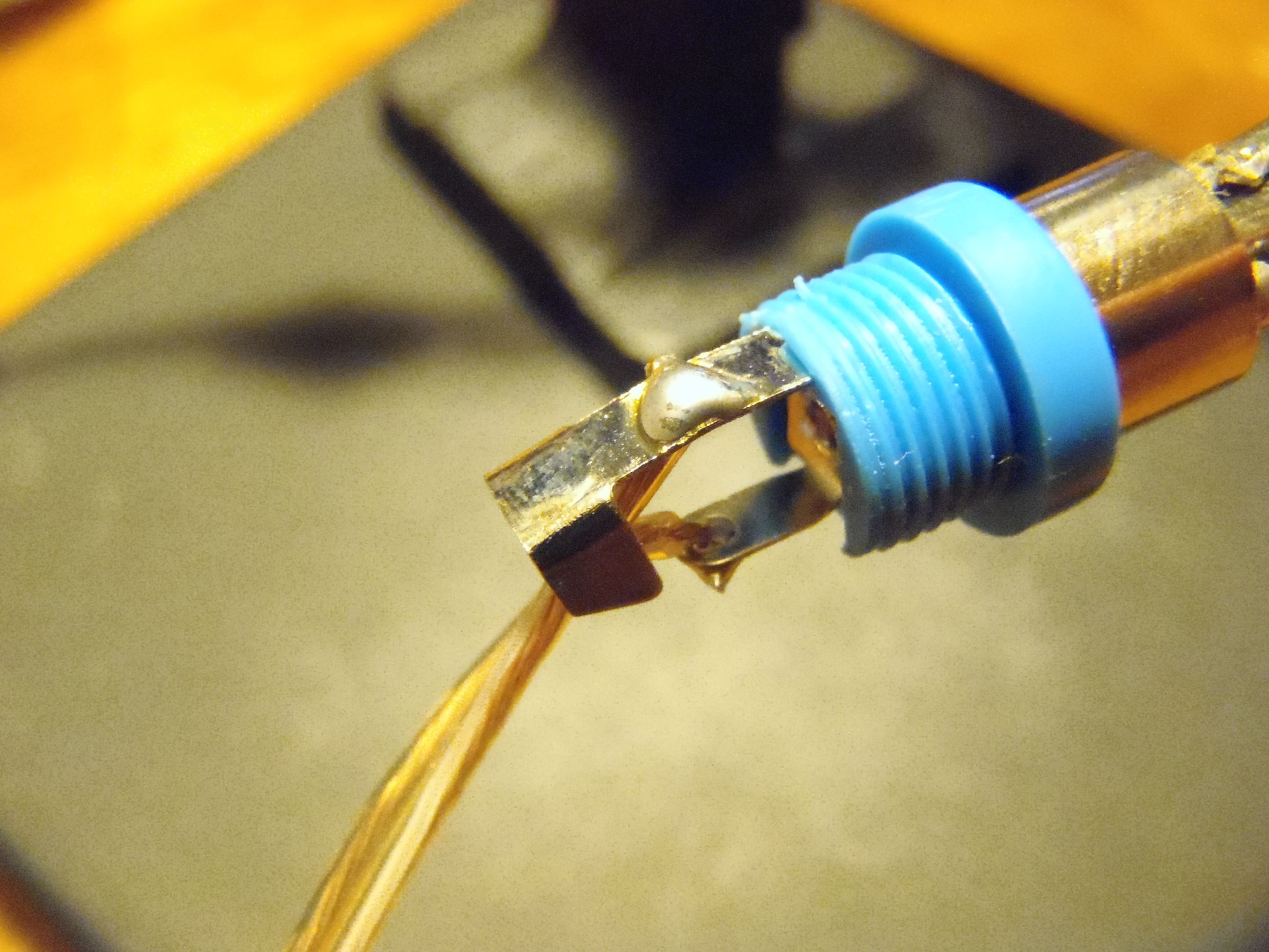Custom RCA Cables 7 Steps Instructables
