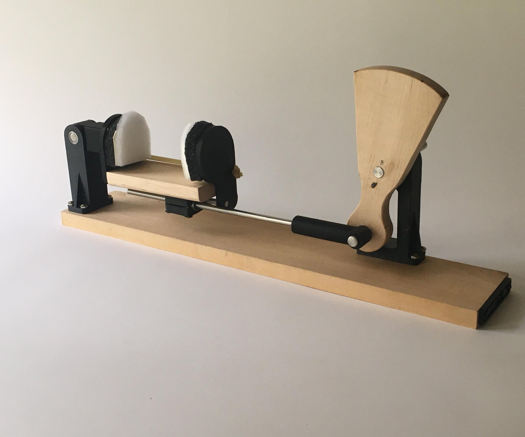 DRILLPOWERED SPRAYPAINT CAN SHAKER 4 Steps (with Pictures