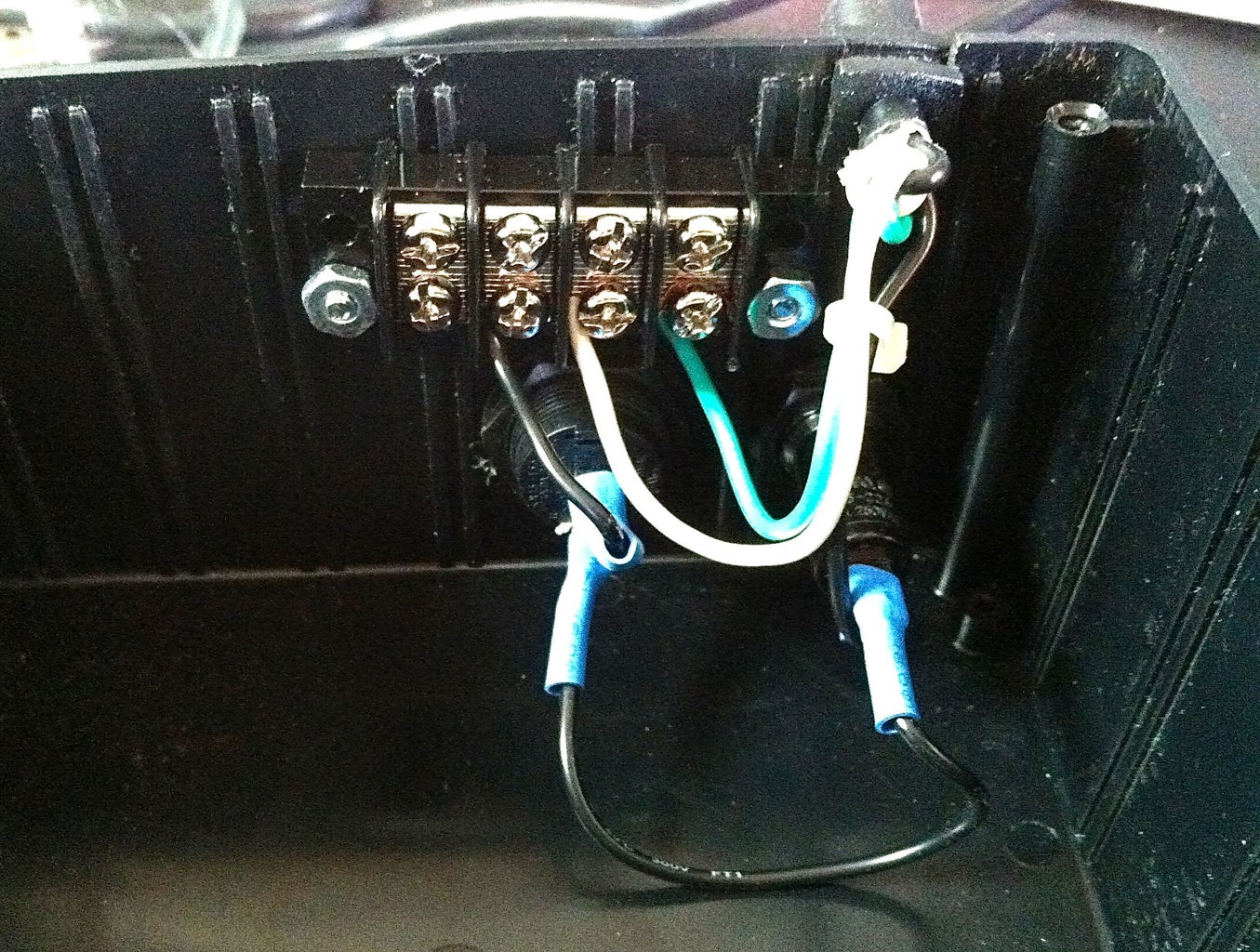 Plugduino - Arduino Based 120 Volt Outlet Controller : 15 Steps (with ...