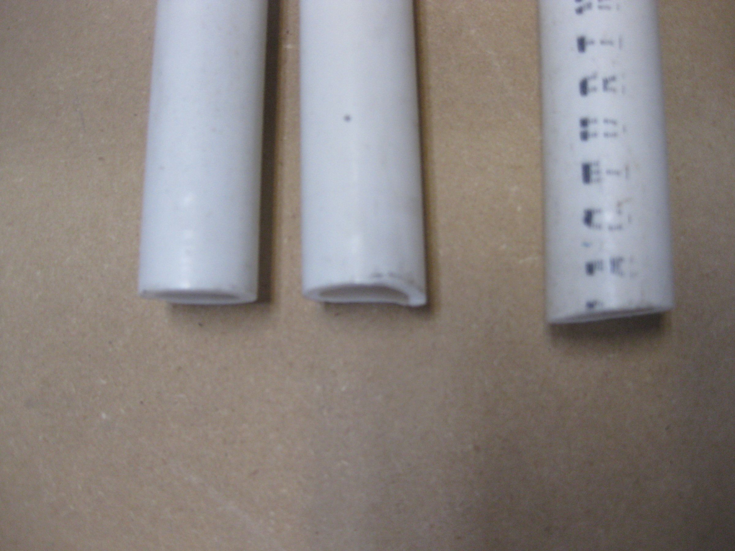 Tips on Cutting PVC Pipe 4 Steps Instructables