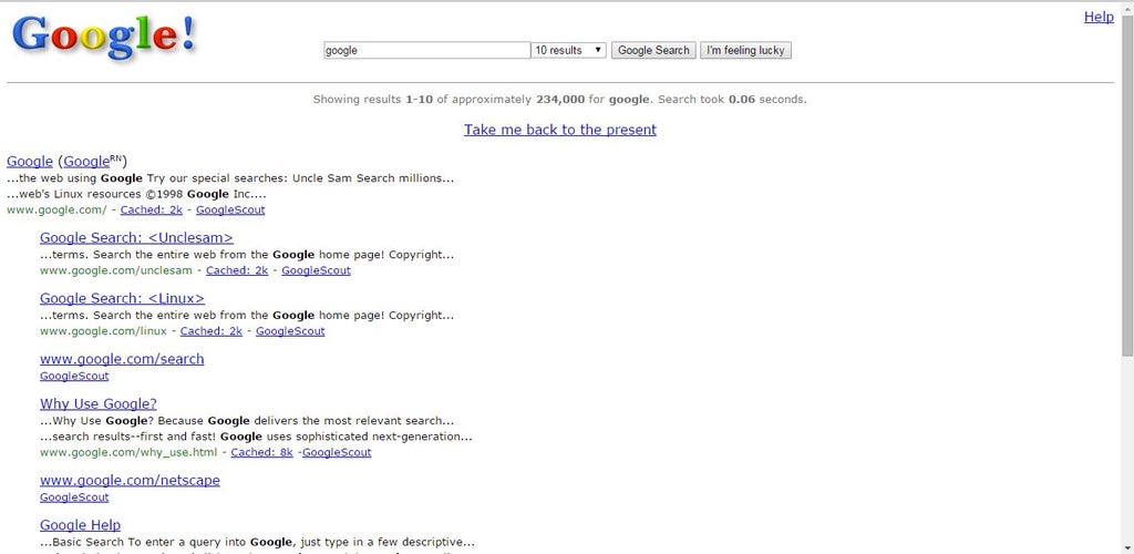 awesome google easter eggs 15 steps
