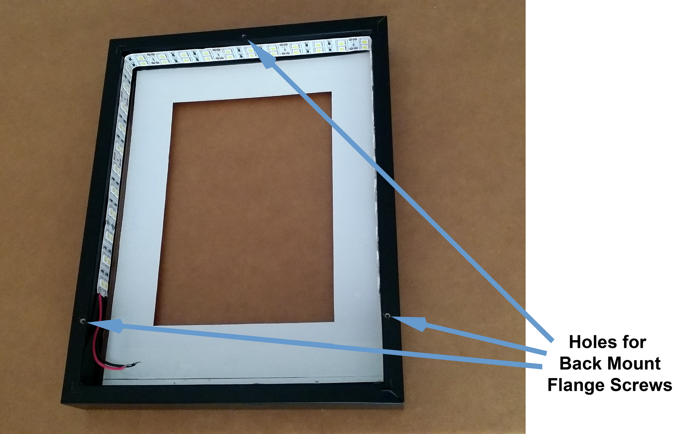 IKEA Frame Hack > SLOMO (Slow Motion) Frame 8 Steps (with Pictures