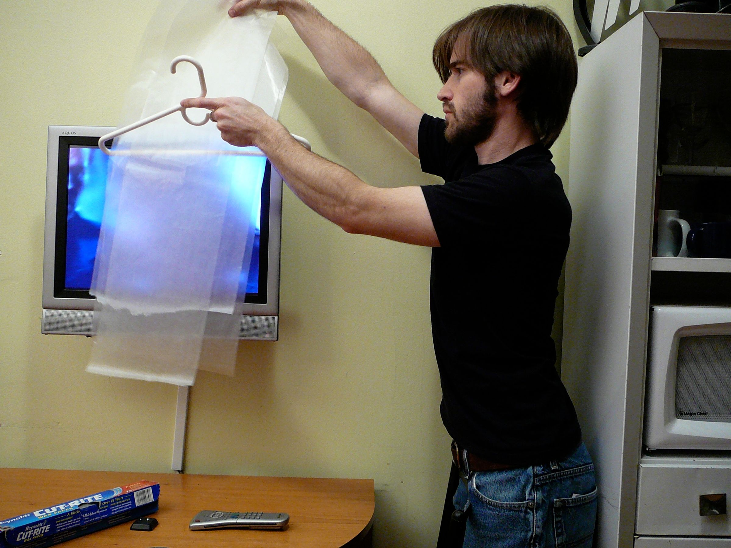 HOW TO FIX YOUR TV 8 Steps Instructables