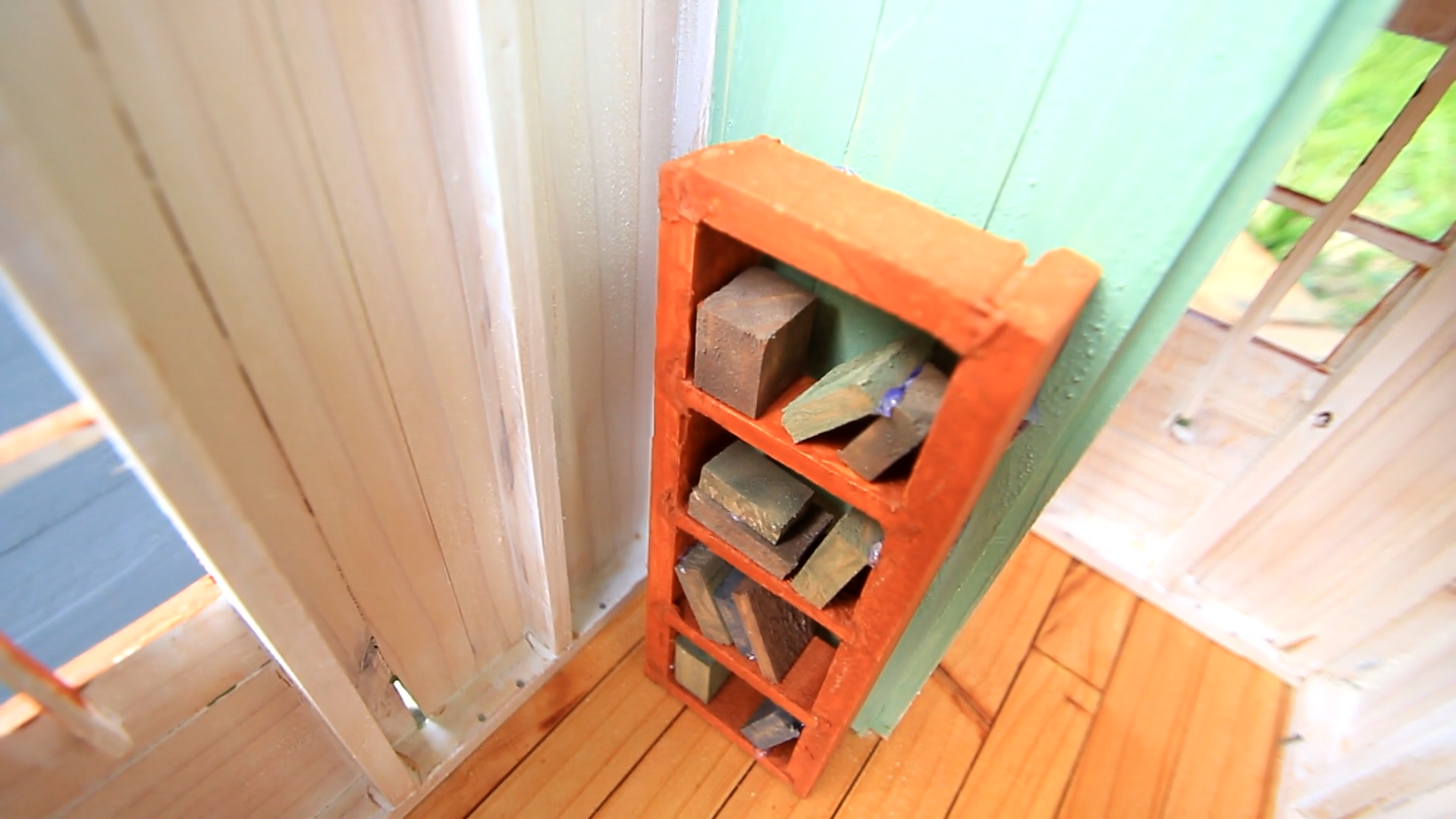 How to Build a Scale Model House 10 Steps (with Pictures) Instructables