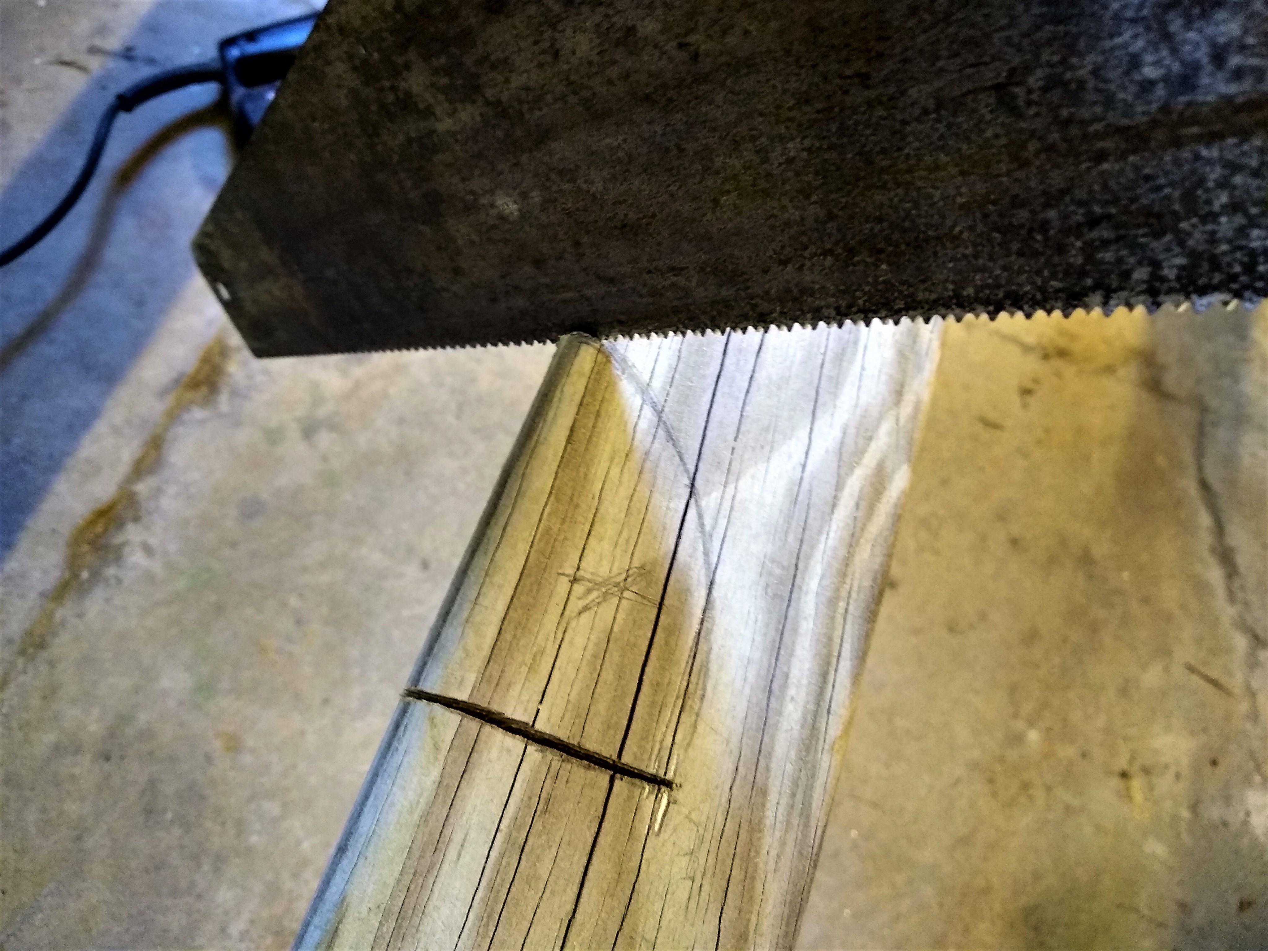 2x4 Ladder 6 Steps (with Pictures) Instructables