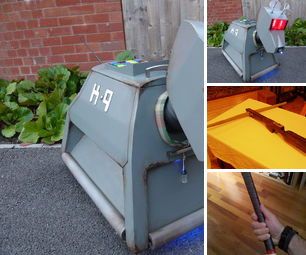 prop DIY Project DIY Project Image