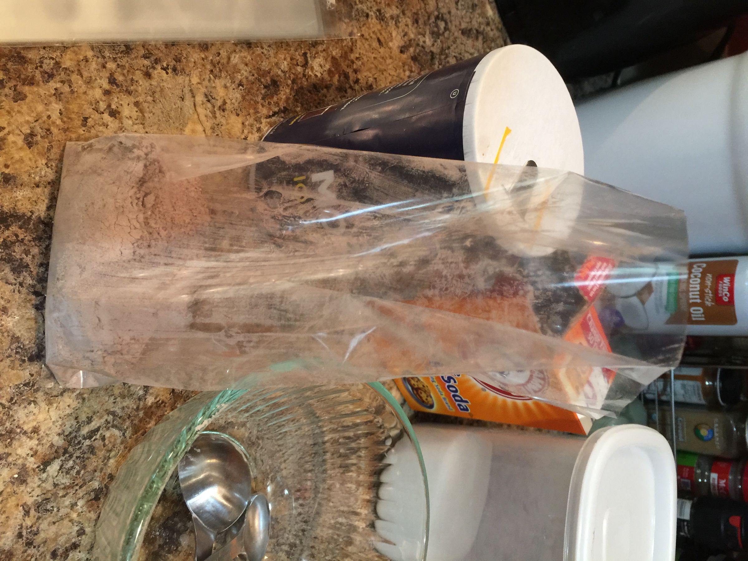 Mug Cake Gift Sets 4 Steps (with Pictures) Instructables