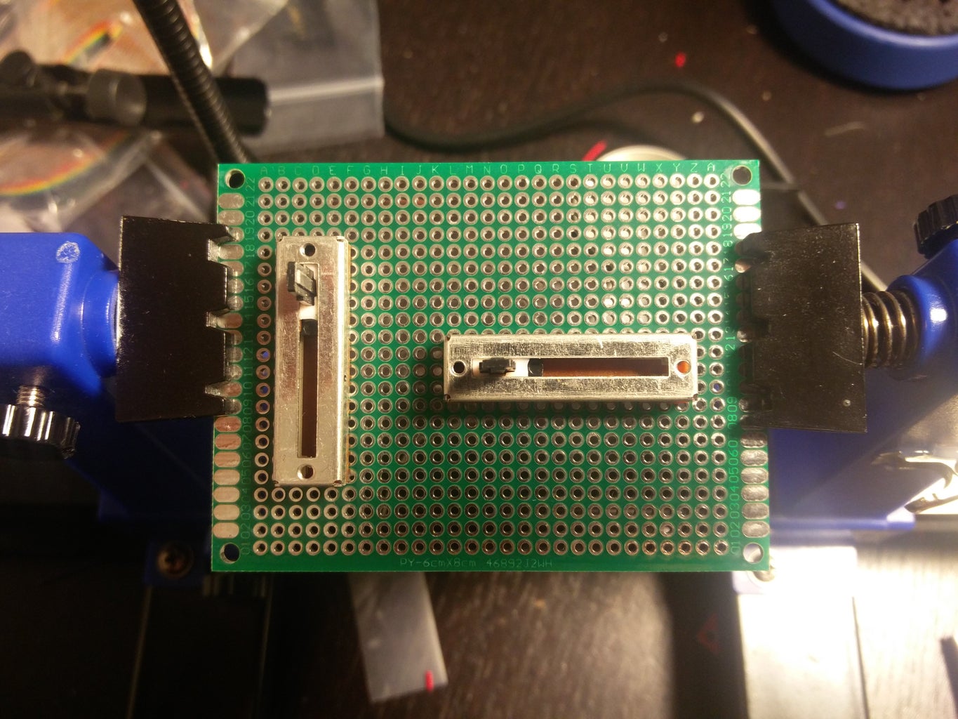 Arduino Controllers : 10 Steps (with Pictures) - Instructables