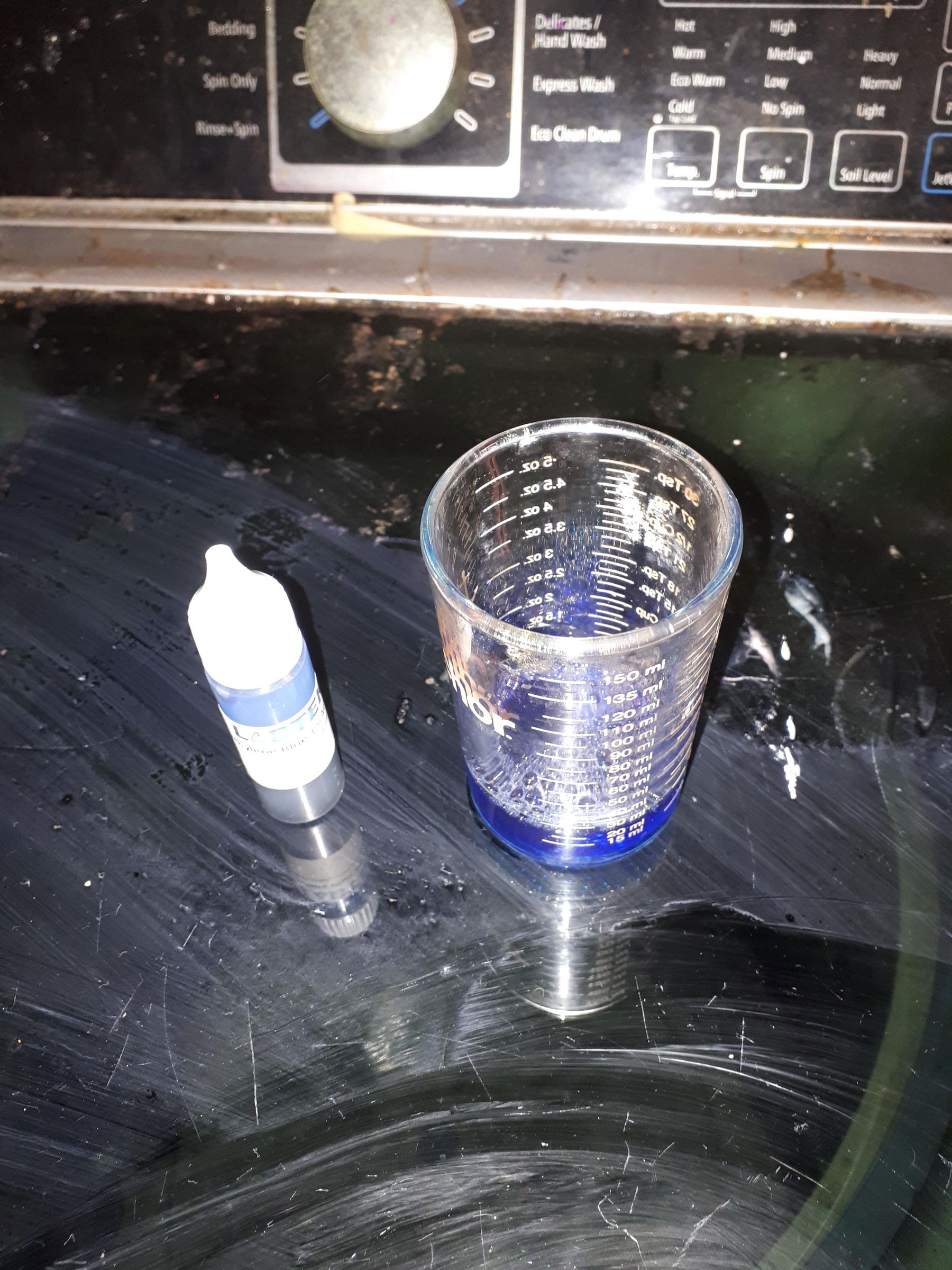 Making Paint Mixtures With Titanium Dioxide for Art. : 6 Steps (with ...