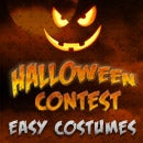 Halloween Easy Costumes Contest
