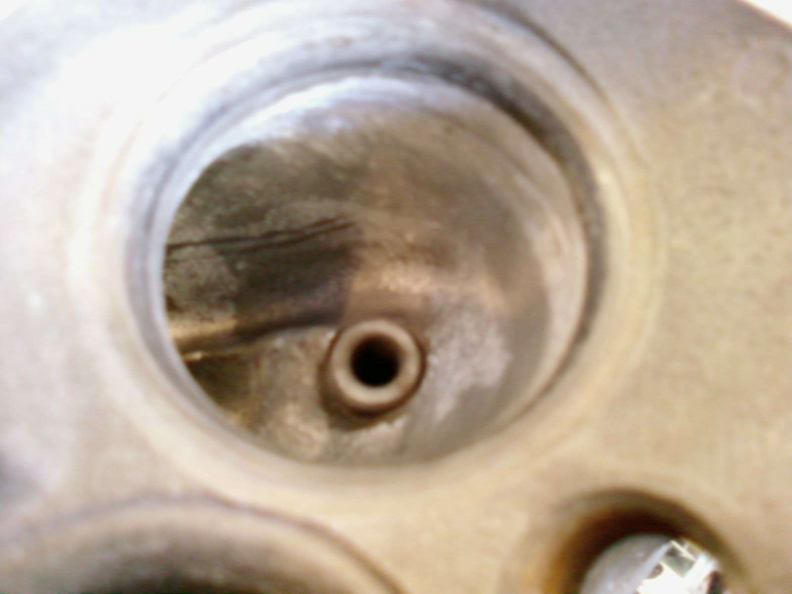 Beginner's Port and Polishing 6 Steps Instructables