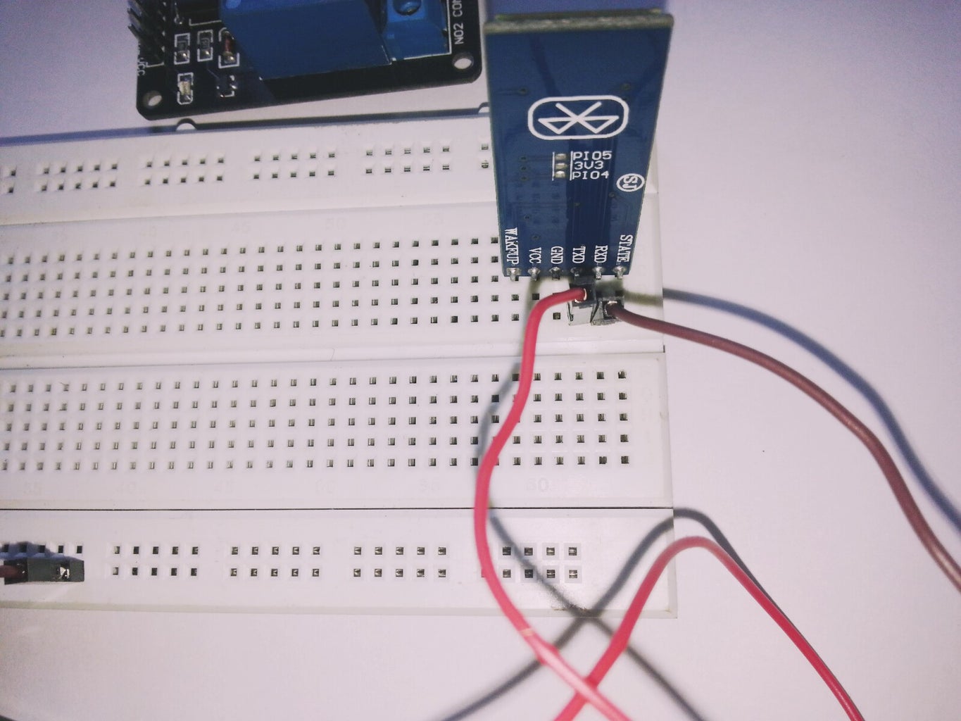 Home Automation Using Arduino Uno : 6 Steps - Instructables