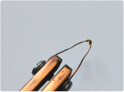 How to Solder Pins Header : 7 Steps (with Pictures) - Instructables