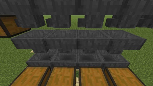 Minecraft Sorting System 9 Steps Instructables Minecraft Sorting System 9 Steps Instructables