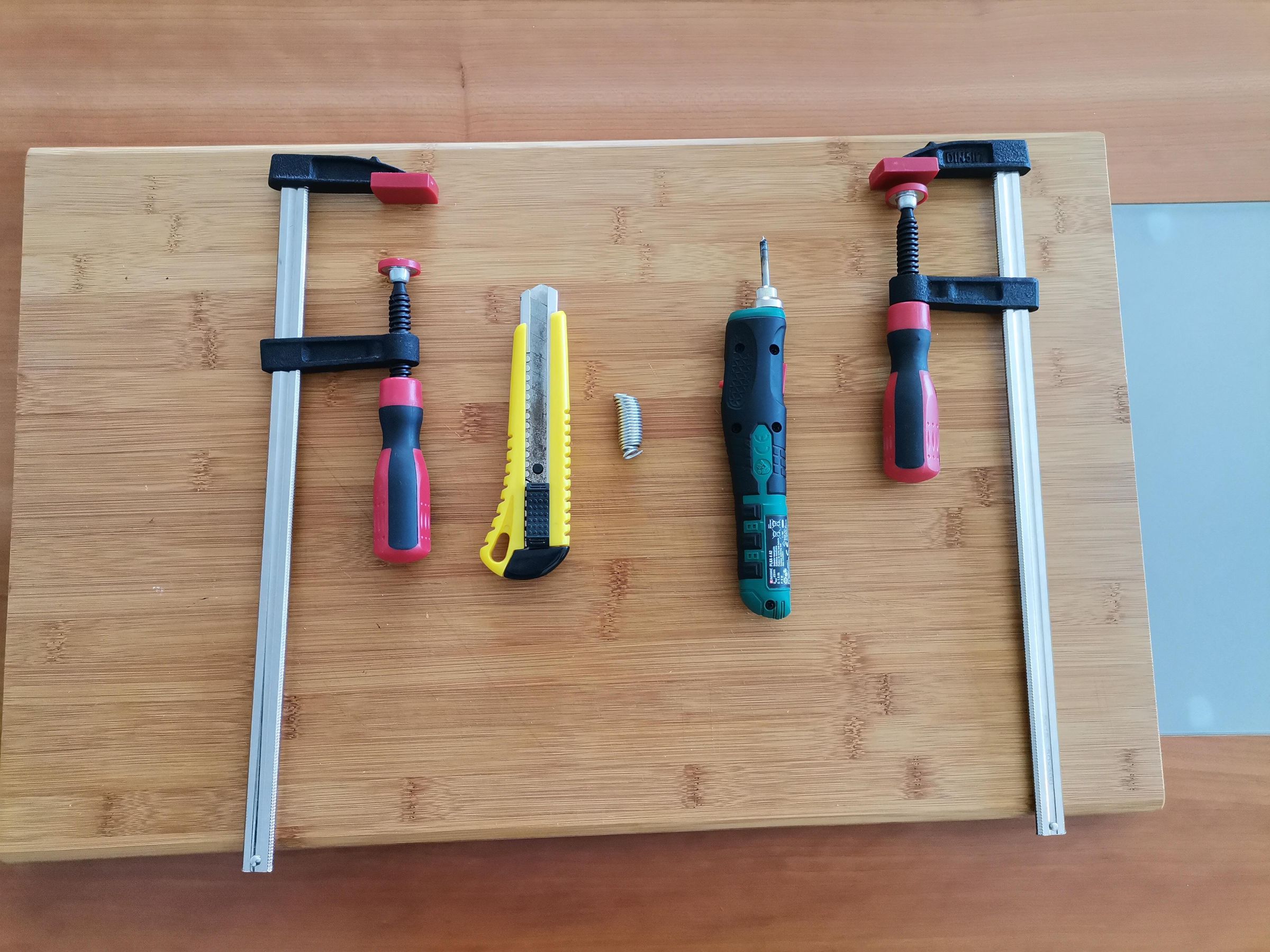 Thermoelectric Generator DIY 5 Steps (with Pictures) Instructables