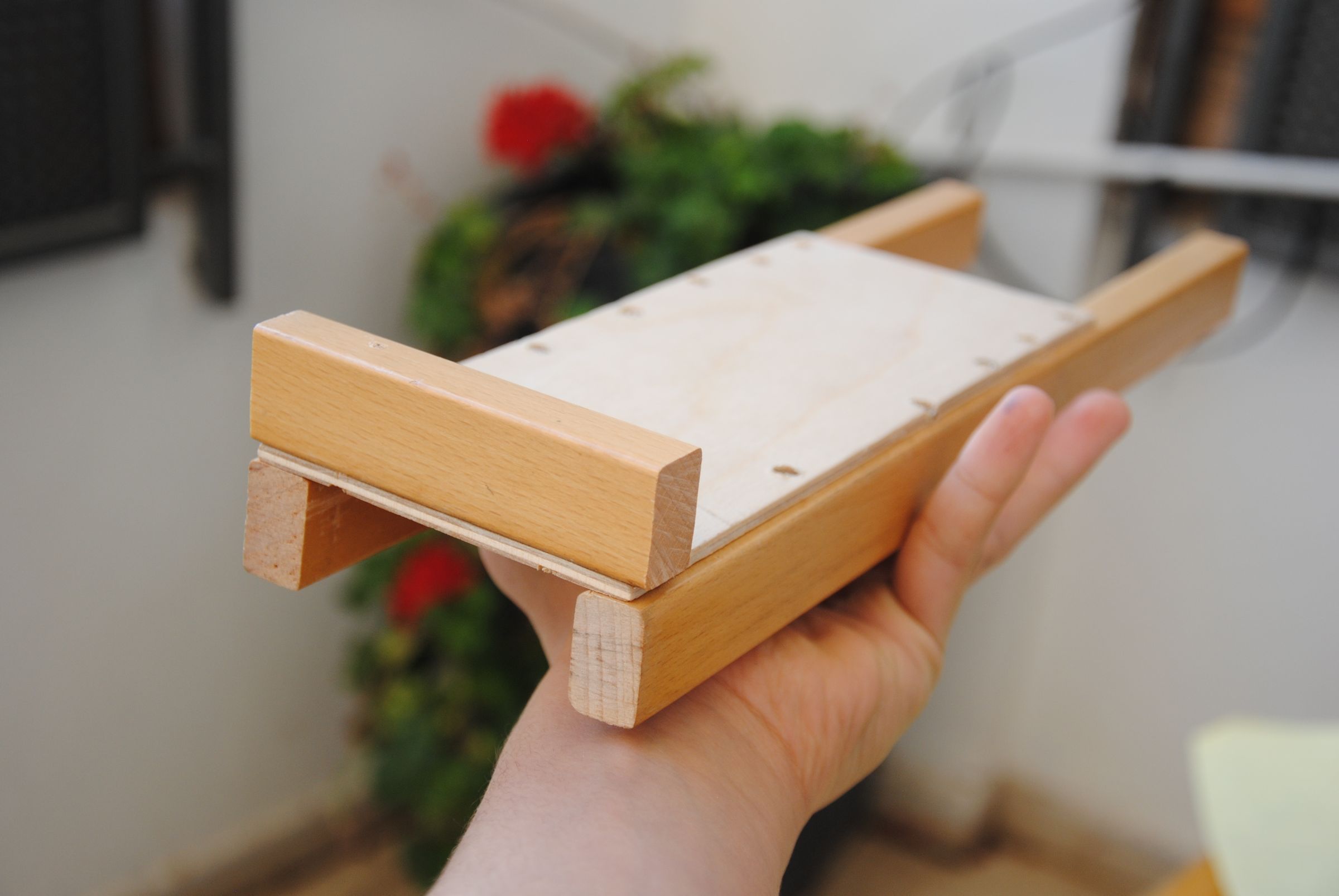 DIY Jigsaw Crosscut Sled - Perfect 