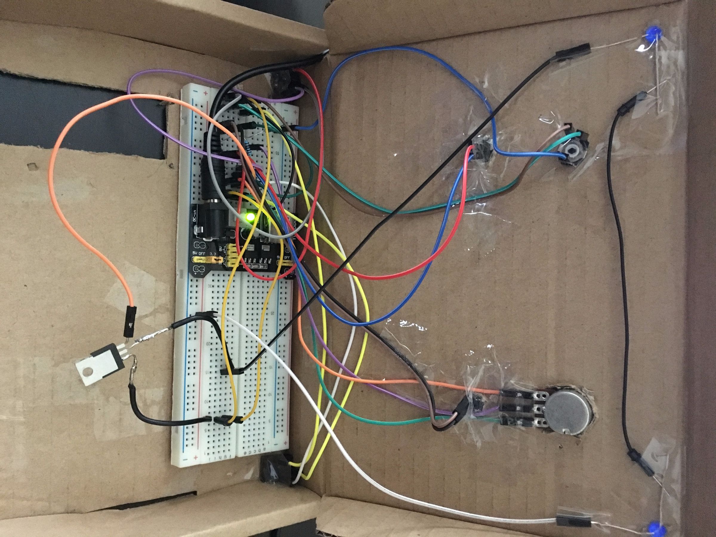 DIY Passive Audio Mixer 5 Steps (with Pictures) Instructables