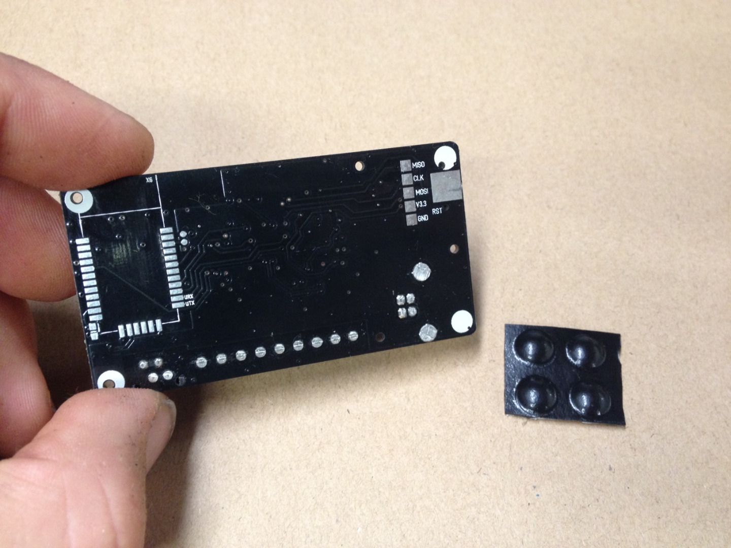 USB Typewriter Conversion Kit 9 Steps (with Pictures) Instructables