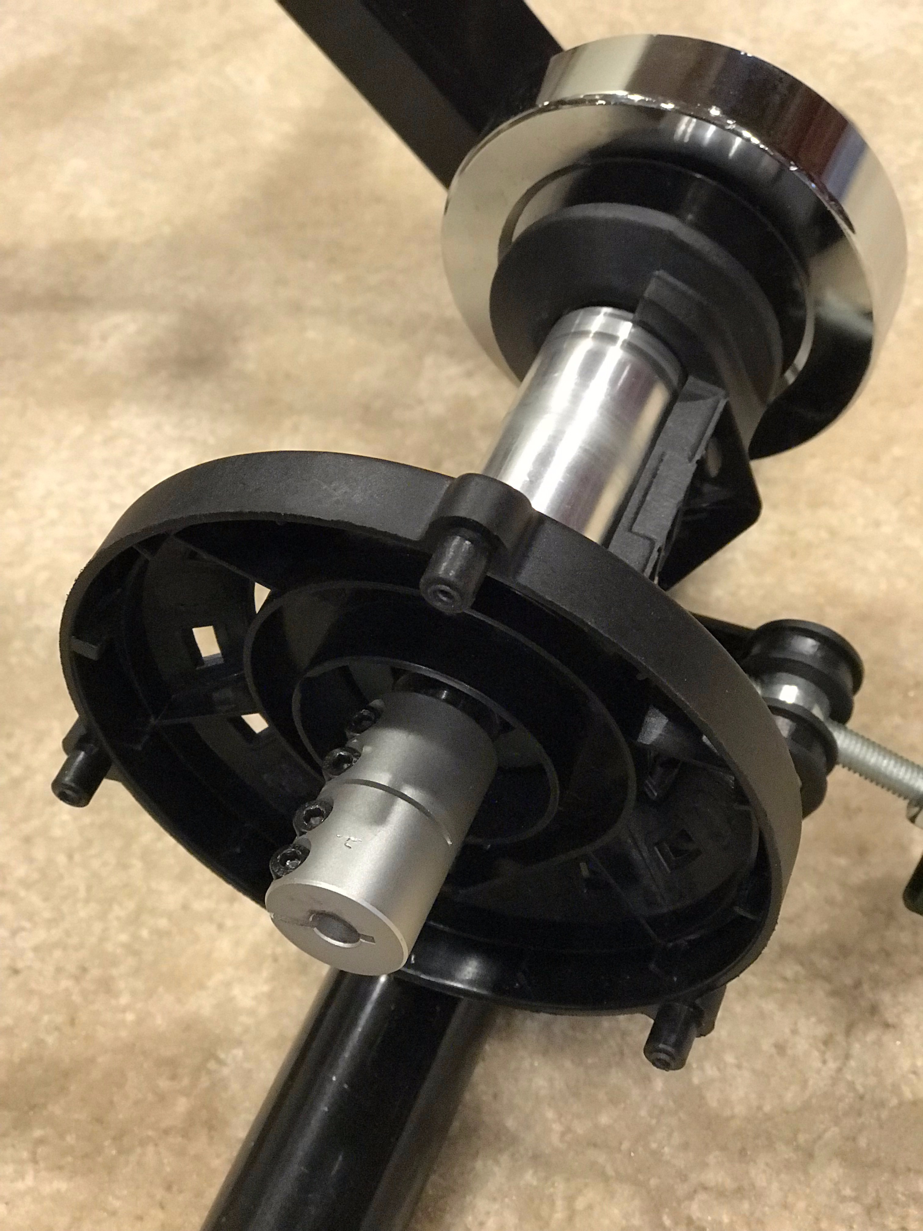 Best Design DIY Bike Trainer Generator 10 Steps (with Pictures