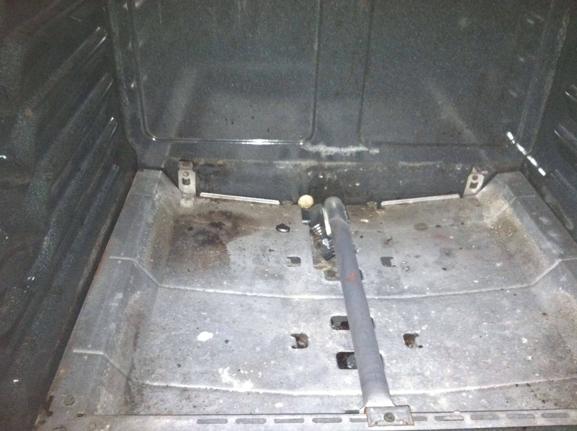 Test Your Gas Oven Ignitor for Continuity 5 Steps Instructables