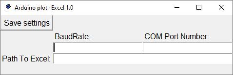 Make Beautiful Plots From Live Arduino Data (and Save the Data to Excel ...