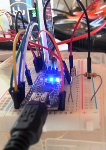 Make a Mini Arduino Programmable 4 Channel DC-DVM : 8 Steps - Instructables