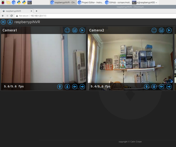 JJ Slabbert's Activity Instructables
