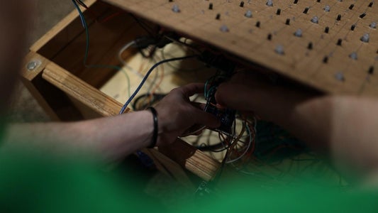 Arduino Snake LED Game : 4 Steps (with Pictures) - Instructables