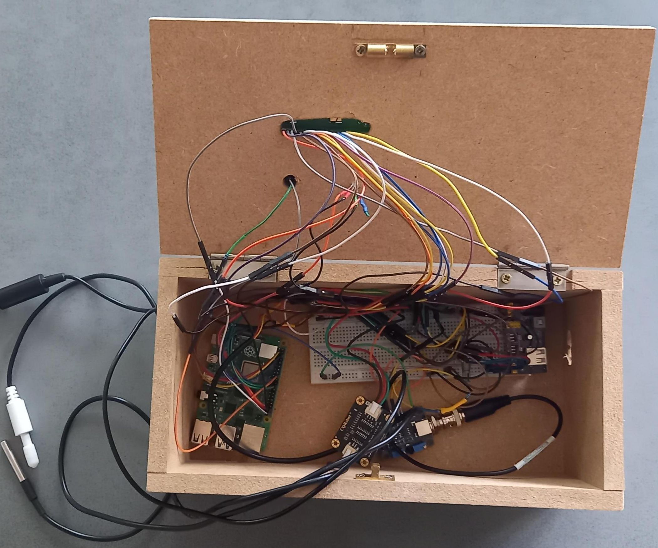 Smart Pool 6 Steps Instructables