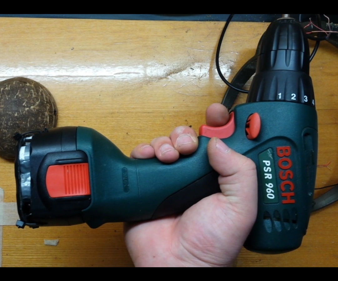 Cordless Drill Battery Maintenance Instructables