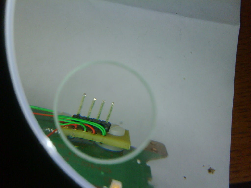 How To Use The Internal Ps3 Memory Card Reader As A Usb Device On You Pc 6 Steps Instructables