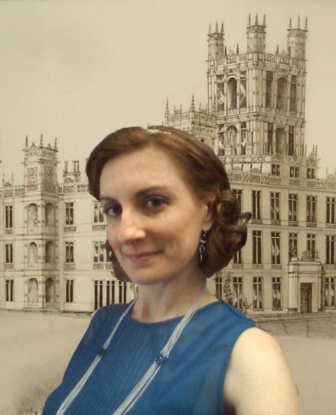 Downton Abbey Dinner A Farewell Party 7 Steps With Pictures Instructables